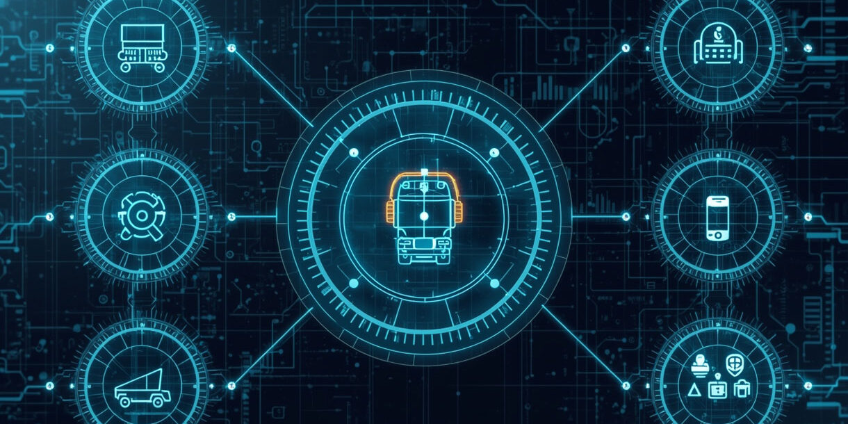 Artificial Intelligence Freight Forwarding