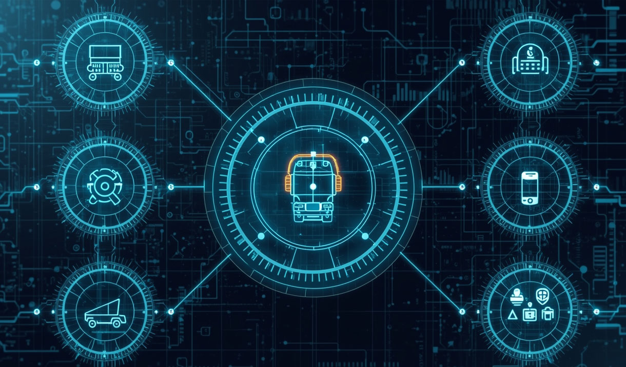 Artificial Intelligence Freight Forwarding