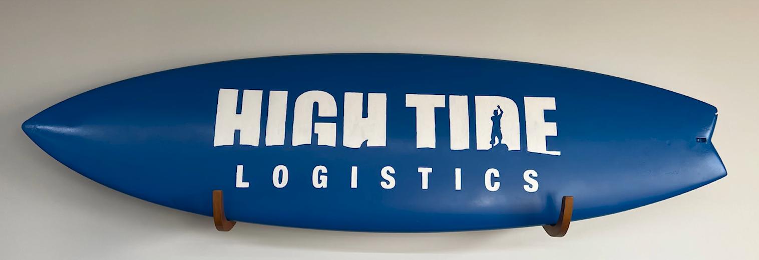 High Tide Logistics